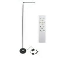 thumbnail image 2 of LED Floor Lamps,Remote Control Standing Lamp, Lamp,Floor Light for Eyelash Extension,Beauty Reading Writing 110-240V, 2 of 7