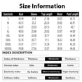 thumbnail image 3 of Mens Sweatsuits 2 Piece Casual Oversized Long Sleeve Sweatshirts And Gradient Print Sweatpants Outfits Athletic Sweatsuit, 3 of 5