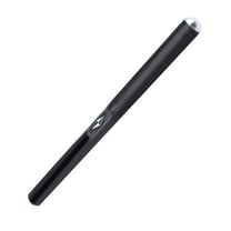 SOPOTUTU Aluminium Alloy Bicycle Handlebar Black 1Pcs