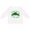 AA-White, variant on Inktastic St. Patrick's Day Cutest Clover in the Patch in Plaid Boys or Girls Long Sleeve Toddler T-Shirt