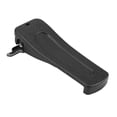 thumbnail image 3 of 10Pzs Clip de Cinturon para H777 Caliente Modelo Radio -666S -777S -888S 666S 777S 888S Accesorios para Walkie Talkie Abrazaderas Negro, 3 of 5