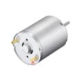 thumbnail image 2 of Unique Bargains Micro Motor DC 7V 6700-6900RPM High Speed Motor for DIY Toy Cars Remote Control, 2 of 4