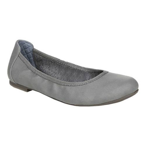 Dr scholl's feel good ballet flat Clearance