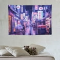 thumbnail image 3 of COMIO Neon Art and College Posters | College Dorm Room Decorations, Cool Posters for Guys, Trippy Neon Room Decor, Asian Art, Neon Posters for Rooms, 3 of 7