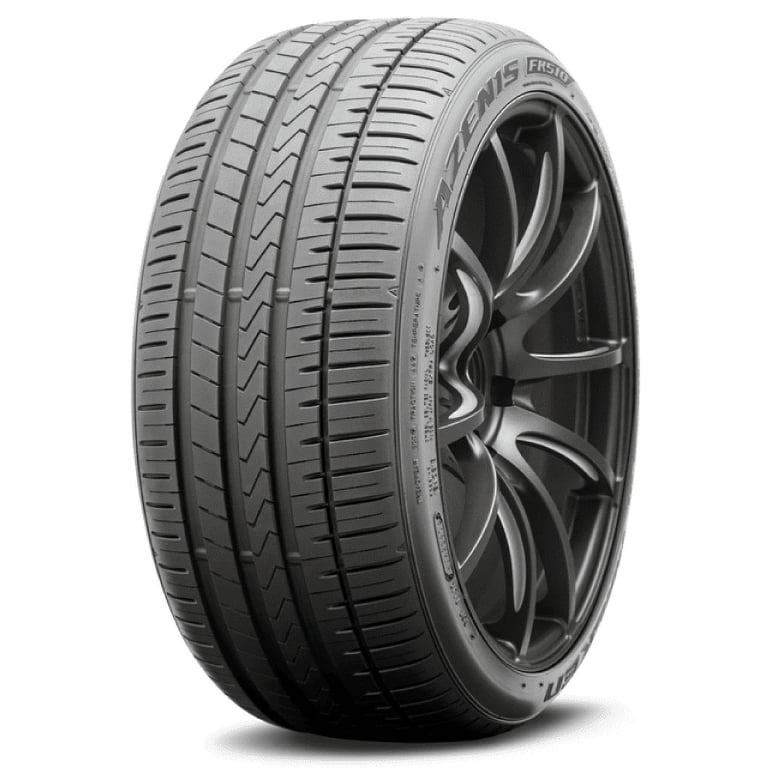 Falken Azenis FK510 215/45R17 91 Y Tire - Walmart.com