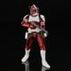 thumbnail image 4 of Figura de acción STAR WARS Black Series Clone Commander Fox, 4 of 7