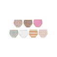 thumbnail image 3 of Wonder Nation Girls Socks and Brief Panties Pack, 7 Pairs Each, Sizes 4-16, 3 of 11