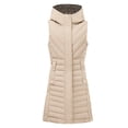 thumbnail image 5 of New Down Vest Women's Short Autumn And Winter Loose Fashionable Vest Vest Women Running Western Style Vests for Women Female Fall Jackets Women Vests with Hoods Vest Women Womens down Vests, 5 of 5