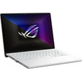 thumbnail image 2 of ASUS Zephyrus G14 Moonlight White Gaming Laptop 14.0in 165 Hz WQXGA (AMD Ryzen 9 7940HS 8-Core, GeForce RTX 4060 8GB, 16GB DDR5, 1TB PCIe SSD, RGB KYB, WiFi 6, BT 5.3, Win 11 Pro), 2 of 7