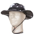 thumbnail image 2 of Boonie Hat - Urban Camo, 2 of 2