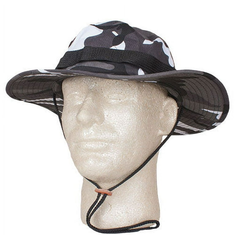 Boonie hat urban camo hotsell