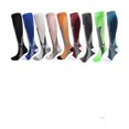 thumbnail image 2 of Calcetines de compresión mágicos deportivos con cuerda para saltar, calcetines elásticos para montar al aire libre, calcetines deportivos de presión, 2 of 6