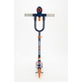 Nerf Blaster Scooter 2.0, Shoots Nerf Darts, 2 Wheels, Outdoor Fun
