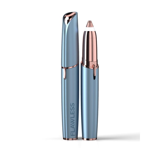Depilador eléctrico para cejas Finishing Touch Flawless Brows