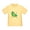 Daffodil Yellow, variant on CafePress - Power Rangers Yellow Ranger With D Toddler T Shirt - Cute Toddler T-Shirt, 100% Cotton