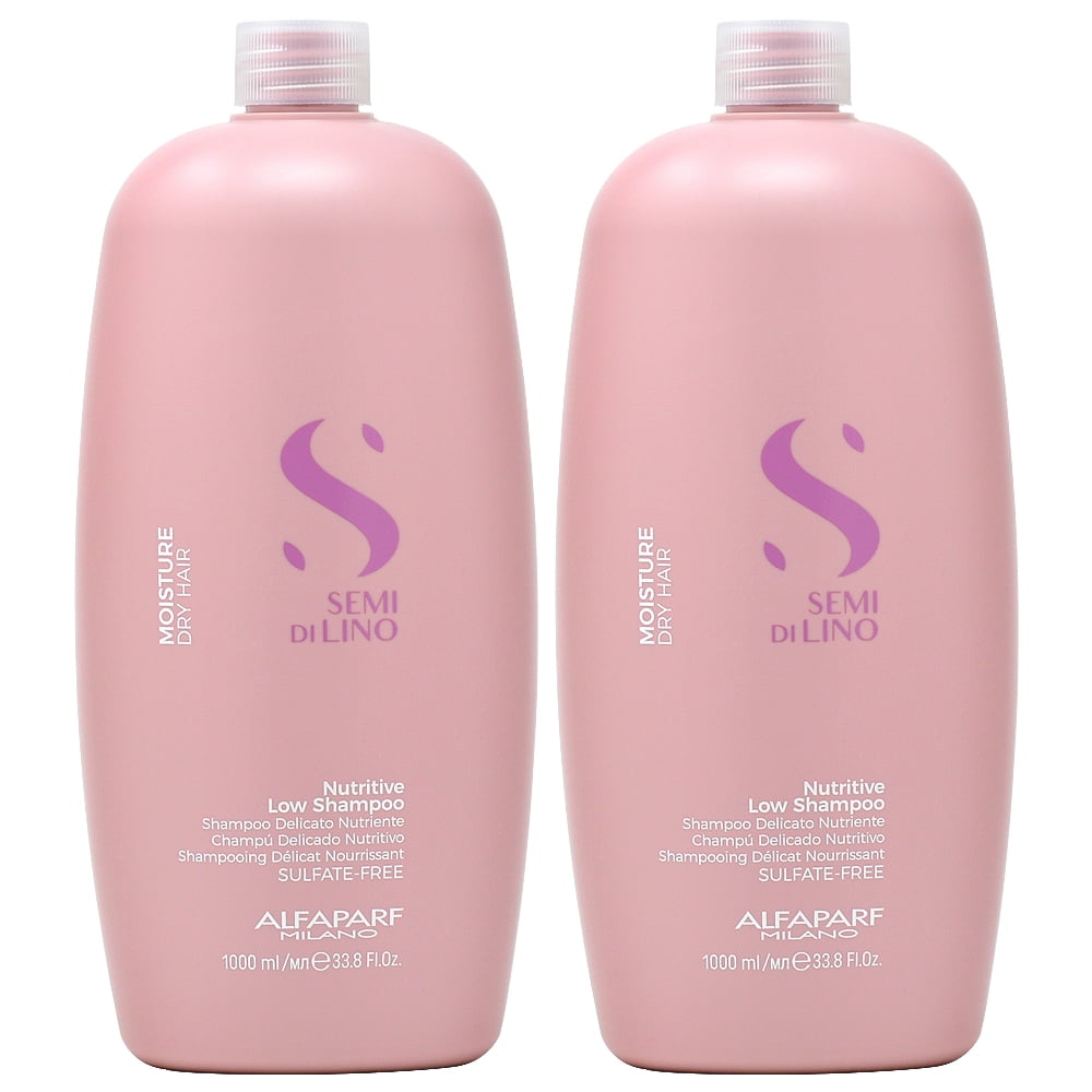 Shu Uemura Urban Moisture Hydro-Nourishing Shampoo for Dry