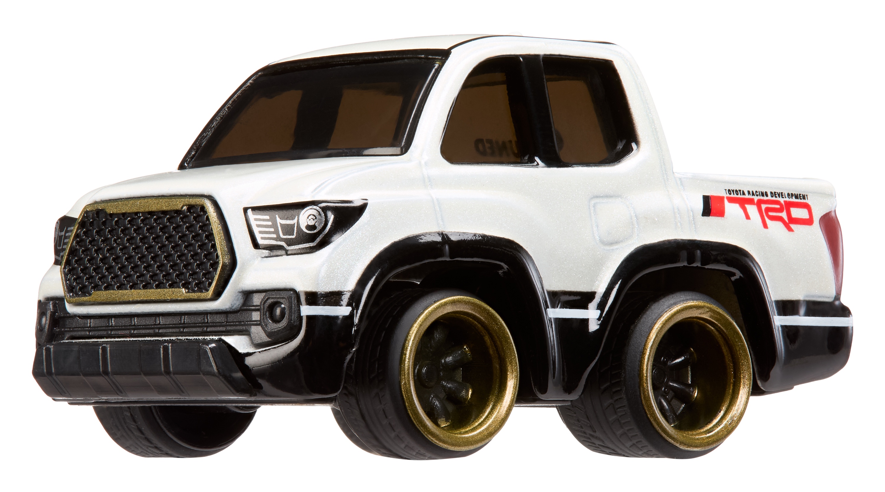 CarTuned JDM Series 3 - 2021 Toyota Tacoma TRD PRO