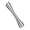 Short handle, variant on Stainless Steel Ice Crushing Hammer Muddler for Home and Restaurant Use, Ergonomic Handle, 20cm Cocktails Muddler