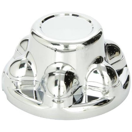 QT655CHN 5.5 in. Wheel Center Cap
