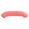 thumbnail image 2 of beisidaer Silicone Anti-Scald Pot Handle Cover,Silicone Assist Handle Holder For Most Pan -Red, 2 of 6