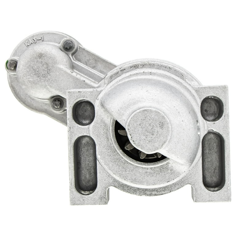 Genuine Kohler OEM Electric Starter with Parts - Walmart.com