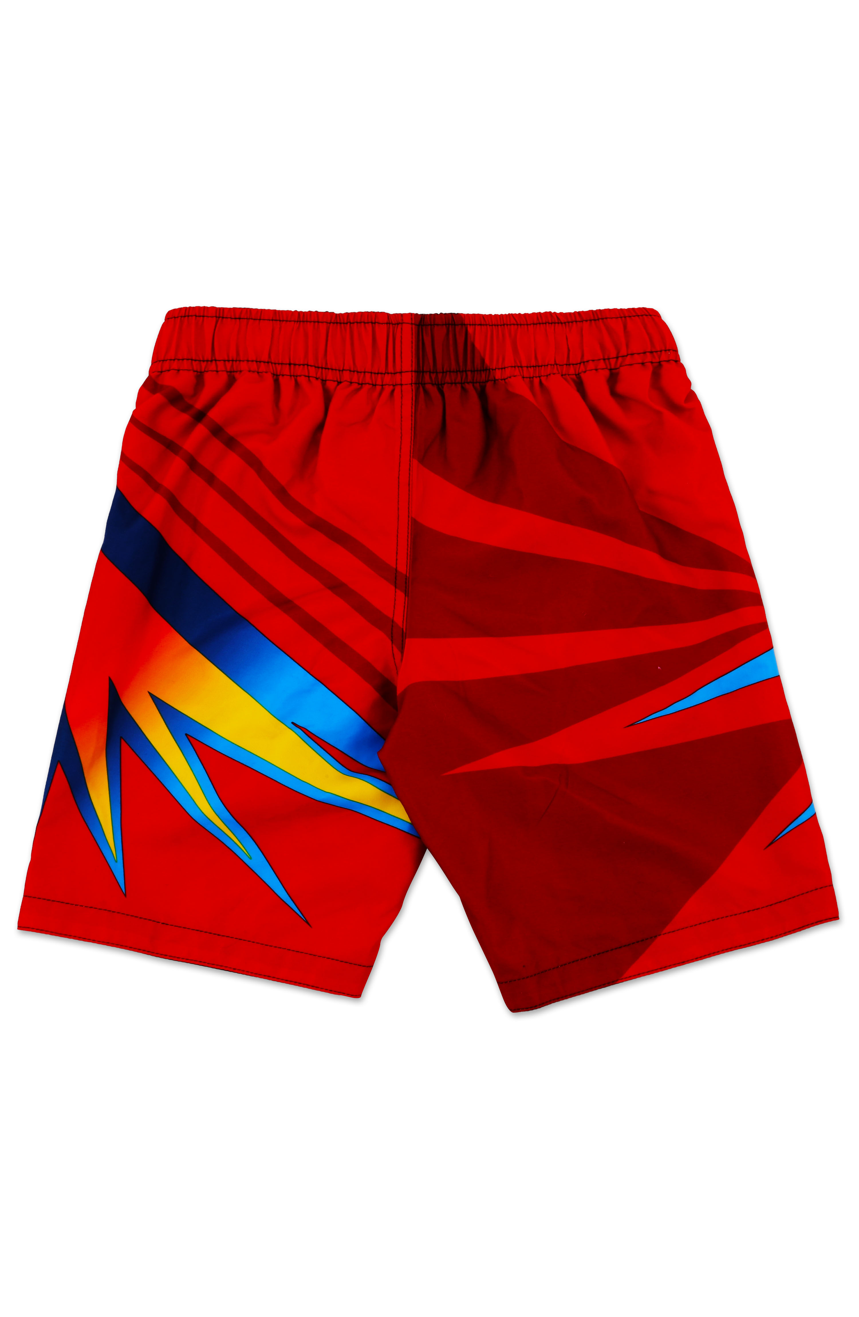 incredibles swim trunks