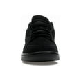 thumbnail image 3 of Nike Men's Dunk Low SE Triple Black Shoes, from StockX, 3 of 5