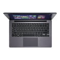 thumbnail image 6 of Asus TAICHI 21 11.6" Full HD Touchscreen 2-in-1 Laptop, Intel Core i5 i5-3317U, 4GB RAM, 128GB SSD, Windows 8, Silver Aluminum, 21-DH51, 6 of 20