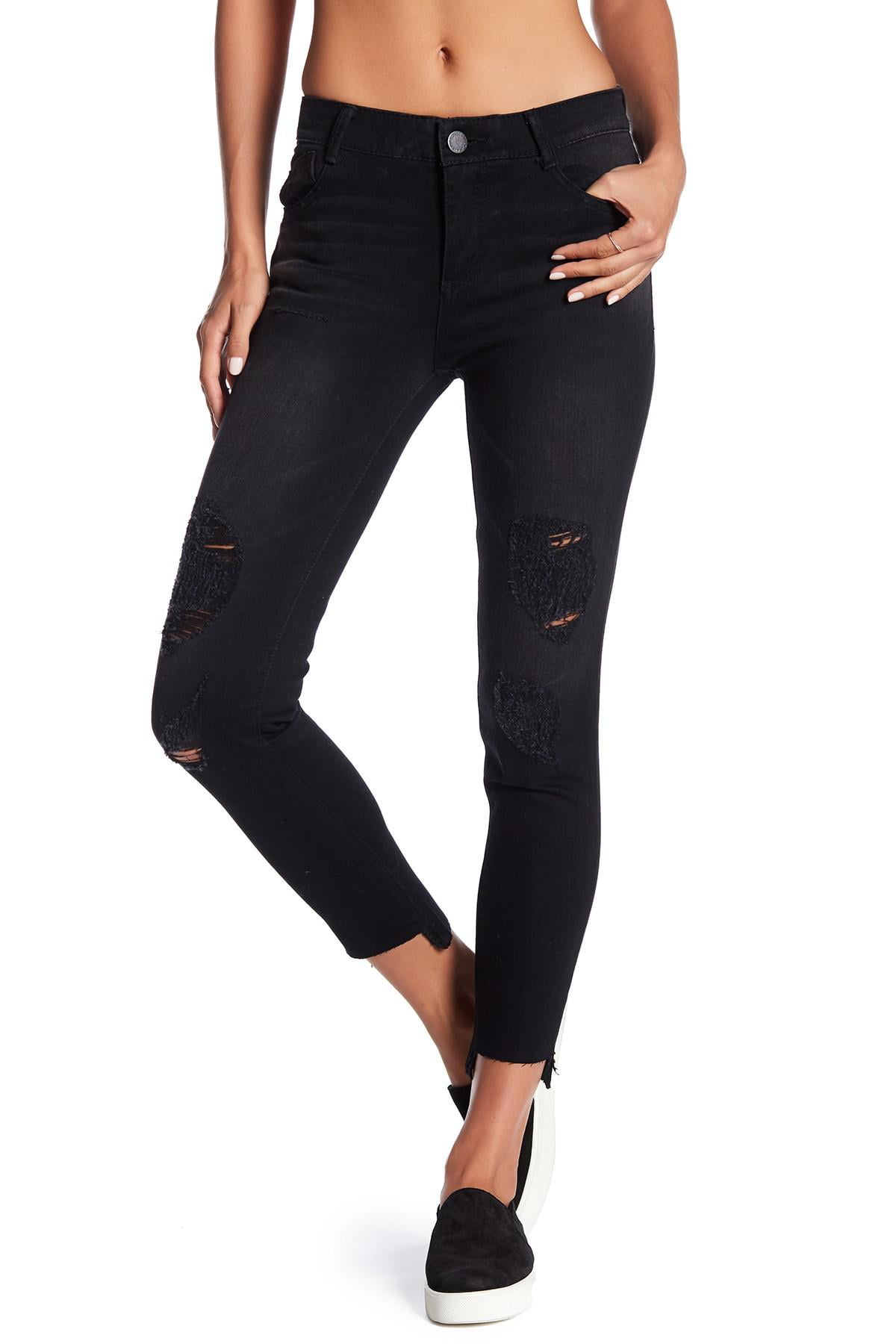 jolt skinny jeans