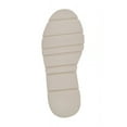 thumbnail image 6 of Dolce Vita Tieko Ivory Embossed Stella Slip On Round Toe Chunky Platform Loafers (Ivory Embossed Stella, 9), 6 of 8