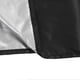 thumbnail image 2 of Swimming Pool Cover, Multi-Functional, Waterproof, UV Resistant, Black, 2 of 4