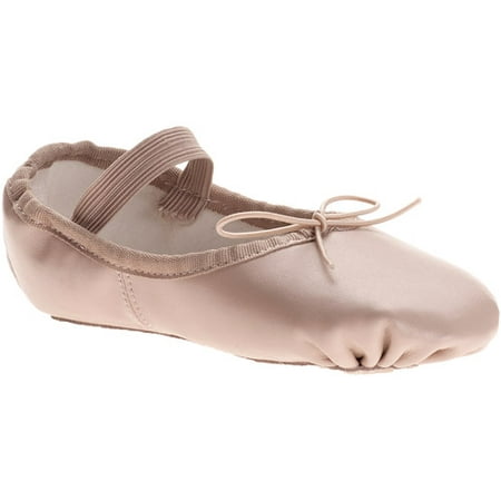 Danskin Now - Toddler Girls' Ballet Danc - Walmart.com