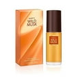 thumbnail image 3 of Wild Musk by Coty, 1.5 oz Cologne Spray for Women, 3 of 3