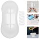 thumbnail image 1 of VERDANVERSE 1Jgo Silicona Bañera Para De Dulces O Joyería Uso Manualidades Flexible Y Resistente, 1 of 8
