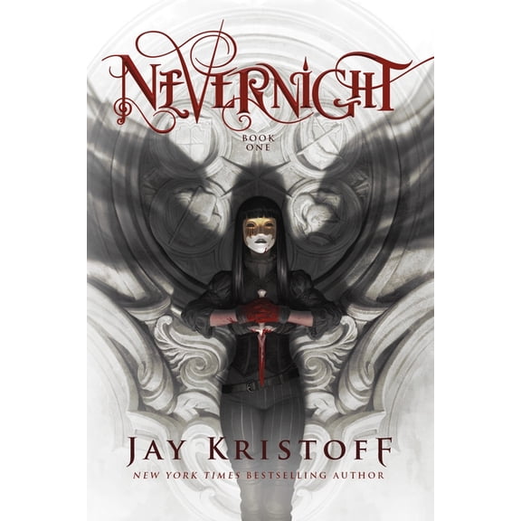 The Nevernight Chronicle: Nevernight : Book One of the Nevernight Chronicle (Series #1) (Paperback)