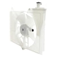 thumbnail image 5 of For Toyota Yaris 2006-2014 Radiator And Condenser Fan Assembly | Dual Fan | Replacement For TO3115119, 5 of 6