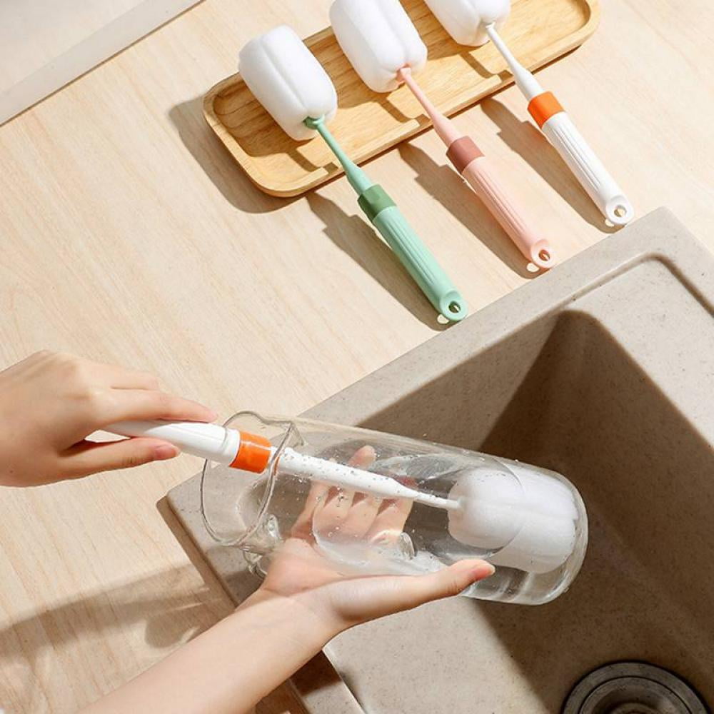 Bottle Brush Stand – Simple Modern