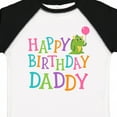 thumbnail image 4 of Inktastic Happy Birthday Daddy Boy Girl Party Boys or Girls Toddler T-Shirt, 4 of 5