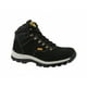 thumbnail image 1 of Bota de trabajo New Trs 406 Piel Nobuck Negro, 1 of 3