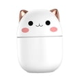 thumbnail image 1 of Humidificador de aire Zulema Mini 250ml USB, 1 of 8