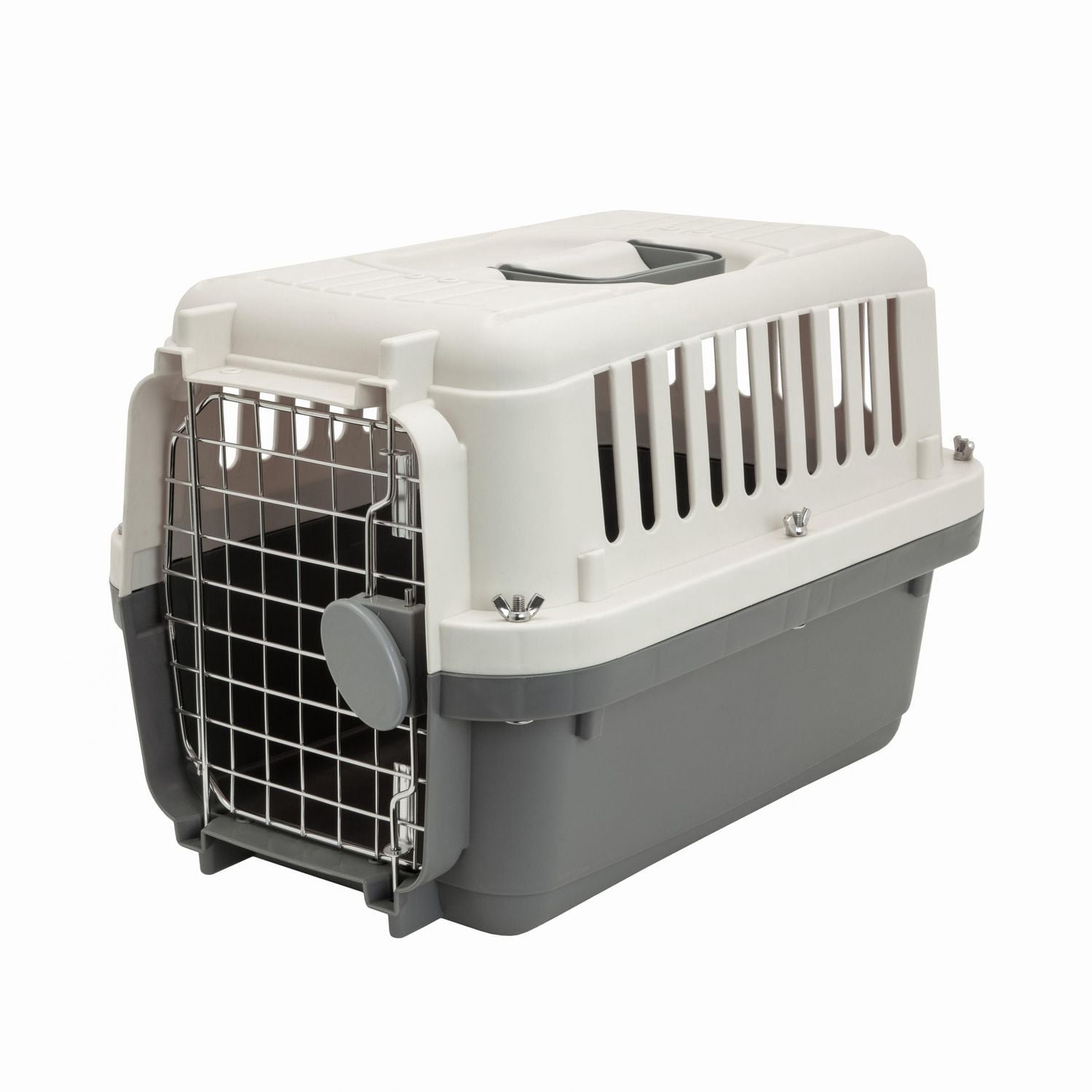 Wilko Pet Carrier Pet Kennel Rabbit Carrier Wilko Rabbit Carrier