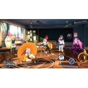 Zengeon - PlayStation 4