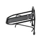 thumbnail image 4 of Portaequipajes delantero para bicicleta, alforja de carga, portaequipajes, horquilla delantera, Clip fijo para compras, equipo de ciclismo para, 4 of 9