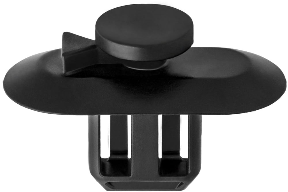 AMZ Clips And Fasteners 10 Rear Hatch Sill Plate Clipss For GM 11609483