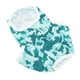 thumbnail image 4 of Camisa de verano para perro camisa para mascotas con estampado elegante protección solar suave para gato para diario para fiesta ANGGREK  Otros, 4 of 8