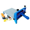 thumbnail image 2 of INTBUYING Vacuum Screen Printing Press Micro-Registration 16x20 Inch Silk Screen Printing Machine with Stainless Steel Pallet, 2 of 6