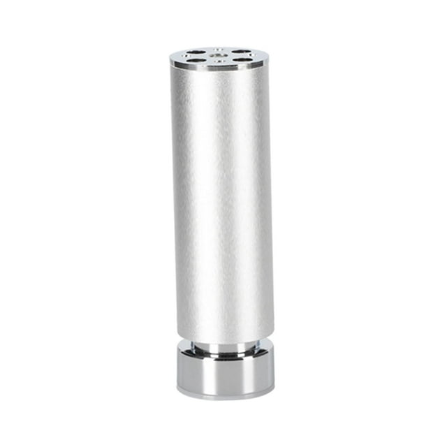 Abbracc Metal Furniture Leg Rustproof Multi Purpose Easy Installation Sofa Feet for Shoe 25cm