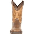 thumbnail image 3 of Durango Men's 11'' Ultra-Lite Western Casual Boots Brown Leather 10.5 M, 3 of 7