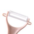 thumbnail image 2 of Wovilon Kitchen Household Peeling Knife Kitchen Planer Peeler Peeling Peeling Knife Vegetable And Fruit Peeler, 2 of 4