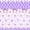 Purple, variant on Erosebridal Kawaii Love Heart Bow Bed Spread Queen for Women Girls, Cartoon Princess Ribbon Queen Coverlet Set, 3pcs